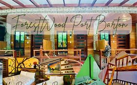 Forest Wood-Port Barton